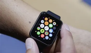 Apple por presentar nuevo reloj inteligente en San Francisco 