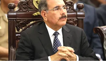  Danilo Medina espera apliquen todo el peso de la Ley a responsables de matar a Emely Peguero 