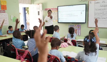 CODUE invita a las familias a respaldar el inicio del año escolar y apostar por el futuro de la nación