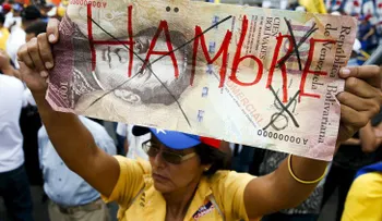 Las cinco nuevas costumbres de los venezolanos frente a la guerra económica