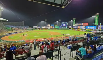 Corporación mixta asumiría administración del Estadio Quisqueya y Coliseo Teo Cruz