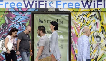 Francia estudia prohibir Tor y el WiFi público, ¿todo vale en la lucha antiterrorista?