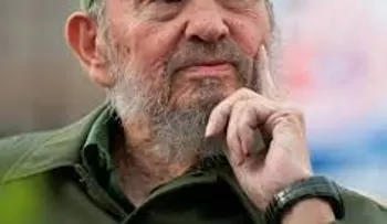 Un mensaje para los que se alegran de la muerte de Fidel Castro