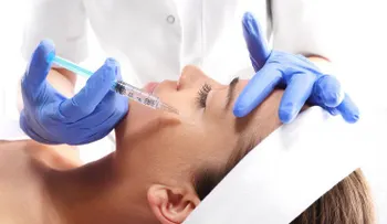 El plasma rico en plaquetas mucho más beneficioso que tener una cara bonita