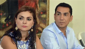 Detienen alcalde por desaparición de 43 estudiantes