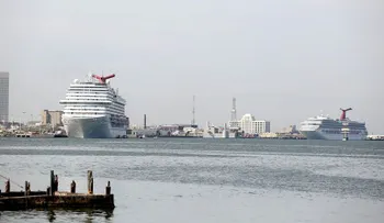 Cuba permitirá a ciudadanos cubanos entrar y salir de la isla en cruceros
