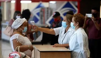 Cuba reduce vuelos desde EEUU, México, Panamá, RD, Haití y Bahamas 
