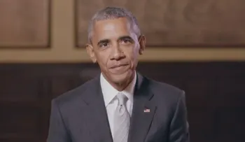 Obama da su apoyo a Macron en la elección francesa