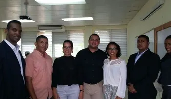 Aperturan Capítulos Provinciales de FUNGLODE en Higüey