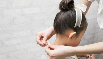 Una niña de 8 años muere el día de su boda por hemorragia