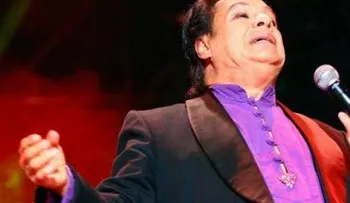 Hijo de Juan Gabriel: Es una trágica pérdida para todos