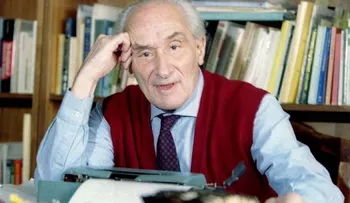 Murió el politólogo italiano Giovanni Sartori