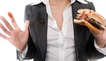 ¿Por qué comemos tan mal?