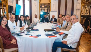 Gobierno cierra primera etapa del Consejo de Ministros