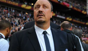 Rafa Benítez se despide del madridismo con una carta: "le deseo todo tipo de suertes a Zidane"