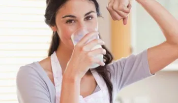 5 pasos para tener unos huesos firmes