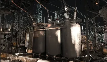 Explosión causa apagón masivo en Puerto Rico
