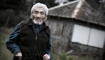 Muere don Celino Villanueva, el hombre más viejo de Chile; dicen que tenía 121 años