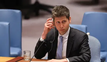 Altman y Amodei advierten a la ONU sobre riesgos reales e inminentes de la IA