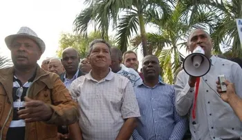 Demandan se cumpla la ley en sucesión de fallecido 