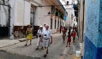 Visitantes de EE.UU. a Cuba crecieron un 74 % en 2016, según datos oficiales