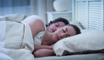 Antes de romper con tu pareja, tómate una siesta. Mira por qué