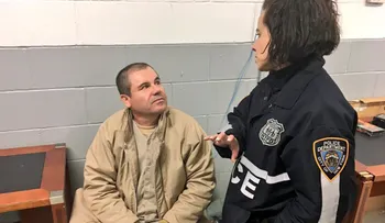 "El Chapo" Guzmán era el criminal más temido del continente 