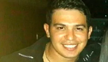 Sobrino de Nicolás Maduro tenía droga en vivienda de República Dominicana