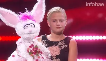 La niña de 12 años que emocionó a los EEUU y ganó el último America's Got Talent