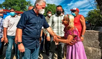 Cuba prohíbe manifestación opositora prevista para el 15 de noviembre