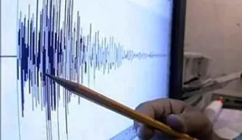 Dos fuertes seísmos sacuden Ecuador con epicentro en zona terremoto de abril