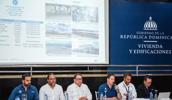 MIVED y SNS presentan balance sobre proyectos de salud; 20 proyectos entregados y más de RD$928 millones en equipamiento