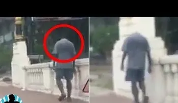 Cosas terribles que jamás pensaba que podrían ocurrir