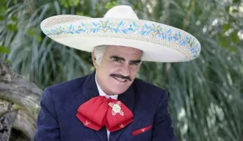 Encuentran cadáver de mujer en casa de Vicente Fernández