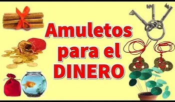 Un par de palitos de canela en tu bolso y tendrás dinero en abundancia: Amuletos para la buena fortuna