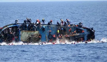 Al menos 28 muertos tras naufragar barco con haitianos en archipiélago Abaco