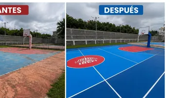 Inefi remoza centro penitenciario para apoyar reinserción juvenil