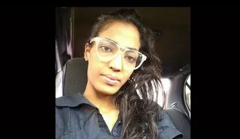 Muere voleibolista dominicana Elizabeth Espinola; sufría de un problema en la médula espinal. 