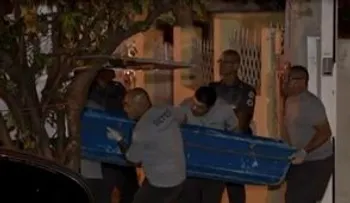 Un hombre mata a ex esposa, a su hijo y a otras 10 personas en Brasil