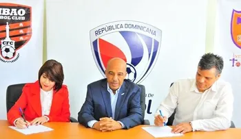 Cibao FC y el Inter de Toronto sostendrán un partido amistoso