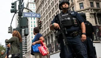 Autoridades investigan posible célula terrorista en Nueva York y Nueva Jersey