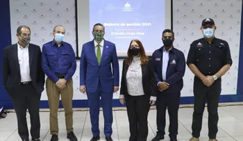 Medio Ambiente cierra el 2021 con importantes logros y avances en la protección de los recursos naturales