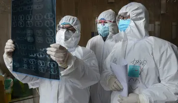 El COVID-19 ha afectado al menos 3 millones de trabajadores de la salud en el mundo