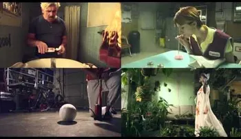 Donde nada es lo que parece (VIDEO)