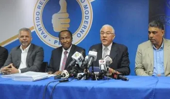 PRM dice que el Senado se hizo cómplice de Félix Bautista