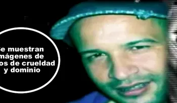 Nepomuceno era adicto a libros de violencia y satánicos