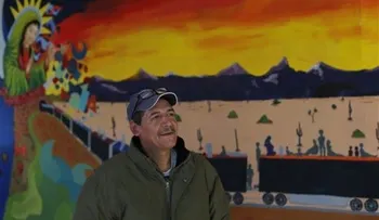 El papa visitará una Ciudad Juárez sin violencia