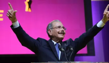 Movimiento político resalta obra de gobierno del presidente Danilo Medina