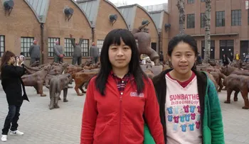 China legalizará a niños que no nacieron bajo la política de un solo hijo
