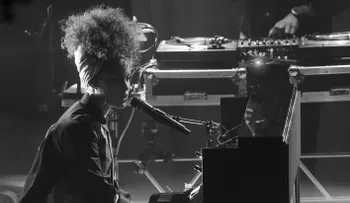 Alicia Keys cantará en la final de la Champions League